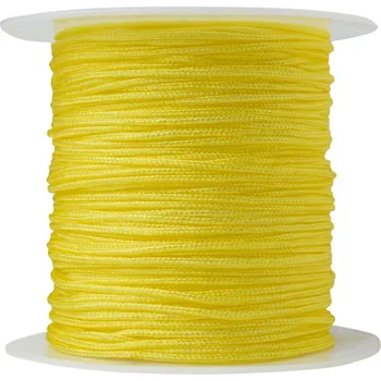 Barevná šňůrka 25