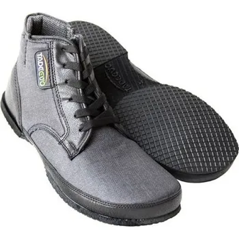 Dámské polobotky Tadeevo Denim Black EUR 39