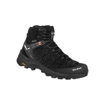 Dámská treková obuv Salewa WS Alp Trainer 2 Mid GTX Velikost EU: 38