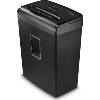 Skartovačka Hama Prime M80, skartovačka, micro řez, 8 listů, bezpečnostní úroveň P5 T5 E4