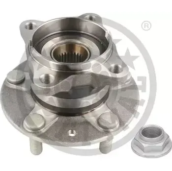 OPTIMAL Sada ložiska kola OPT 942224