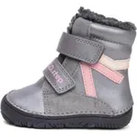 D.D.Step Barefoot zimní boty W073-52306D Dark Grey EUR 29