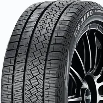 Zimní osobní pneu PIRELLI ICE ZERO ASIMMETRICO 255/50 R19 107T DOT2023