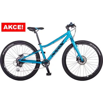 Horské kolo Mrx IDUS Face horské kolo 26" rám 13" 2026-Modrá mat