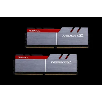 Počítač G.Skill DIMM 16 GB DDR4-3200 (2x 8 GB) duální sada, RAM