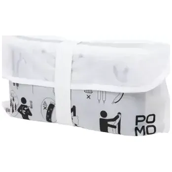 Skialpinistické vybavení Pomoca Skins Bag V1 univerzální sáček na skialpové pásy