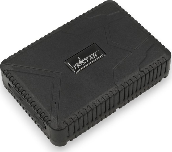 Magnetický GPS lokátor TKLoc 915-4G 7800 mAh