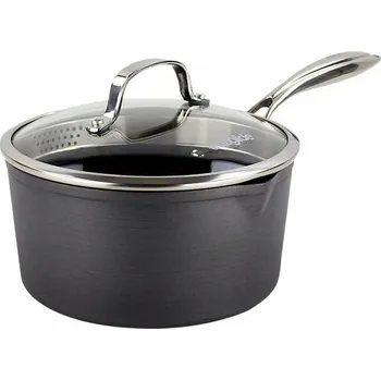 Hrnec Rendlík s poklicí Neverstick3 Eaziglide 18 cm 1,5 l - doprava zdarma od 2999 Kč