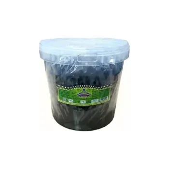 TAGINE Olivy černé sušené s peckou marocké 8 kg