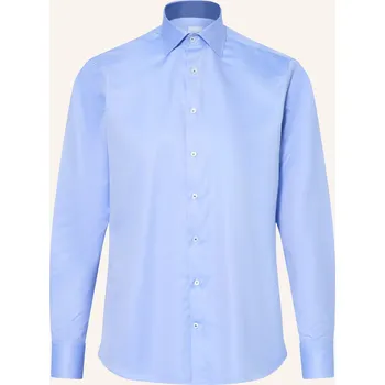 Pánská košile Stenströms Pánská Košile Regular Fit, tmavě modrá, 45