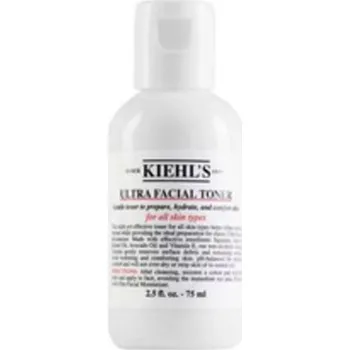 Kiehls Ultra Facial Toner - Jemné pleťové tonikum 500 ml