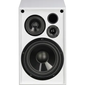 Audio AQ Tango 85 reprosoustava, 3 pásma, bílá, bílý rámek