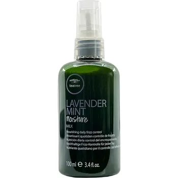 Stylingový přípravek Paul Mitchell Tea Tree Lavender Mint Moisture Milk 100 ml