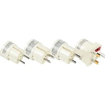 Elektrická zásuvka Deminas | Adaptér do zásuvky