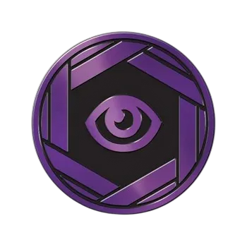 Karetní hra Psychic Energy Coin (151 Mini Tins)