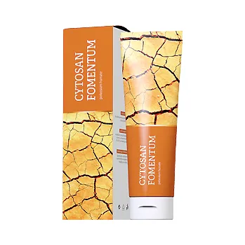 Energy Cytosan Fomentum Gel 100g