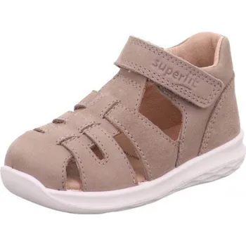 Dětská móda Superfit 1-000392-4000 chlapecký sandál Bumblebee Velikost: 25