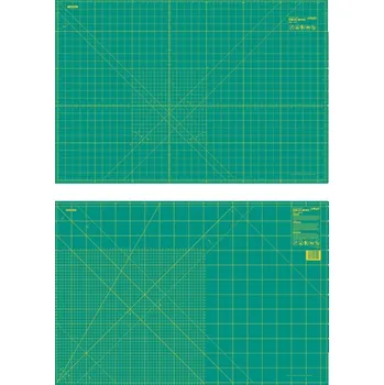 Řezací podložka podložka na PATCHWORK Olfa 63x47cm/1,6mm