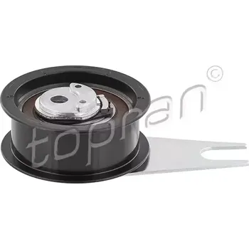 Rozvod motoru TOPRAN Napínací kladka ozubeného řemenu TPR 100 304