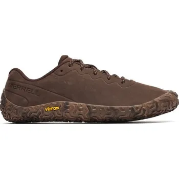 Pánská treková obuv obuv merrell J068601 VAPOR GLOVE 6 LTR coffee 46