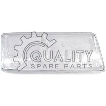 Sklo světlometu Sklo světlometu P FE 98- DPA 89410175816