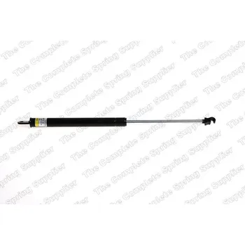 Příslušenství karosérie Pneumatická pružina, zavazadlový / nákladový prostor KILEN 468010