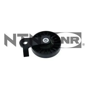 Napínací kladka, žebrovaný klínový řemen SNR GA358.10