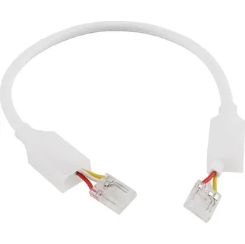 LED páska Deko-Light příslušenství - spojka pro CCT LED pásky Sauna / Long Run pro fasády 930866
