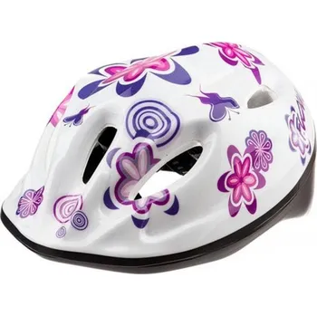 Cyklistická přilba přilba Longus Flowers