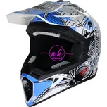 HELMA H325 modrá - XL