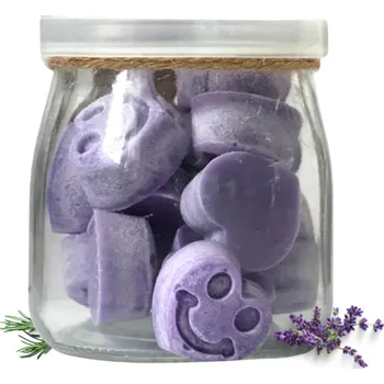 MALS Luxusní sojový vosk - Levandule a rozmarýn