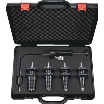 Autodiagnostika Berner 219151 Sada na kontrolu tlaku v chladiči + sleva 5% po přihlášení