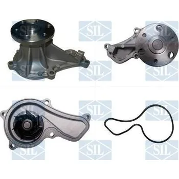 Chladič motoru Vodní čerpadlo, chlazení motoru SALERI SIL PA1560