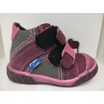 Celoroční dětská kotníková obuv Essi 1232 Velikost: 20