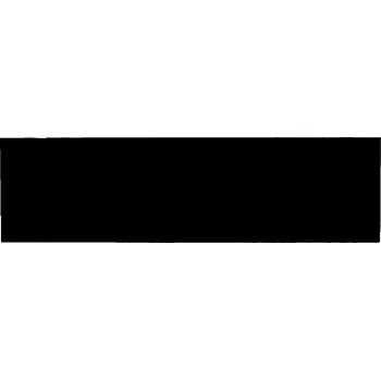 Stavební profil Deko-Light profil koncovka - PLANO BSH vysoký přisazený profil černá 988116