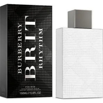 Pánský parfém Burberry Brit Rhythm After Shave Balsam ( balzám po holení ) 50 ml