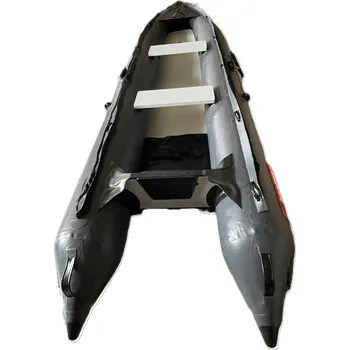 Člun boat007.cz Nafukovací kajak Klára 400 KIB