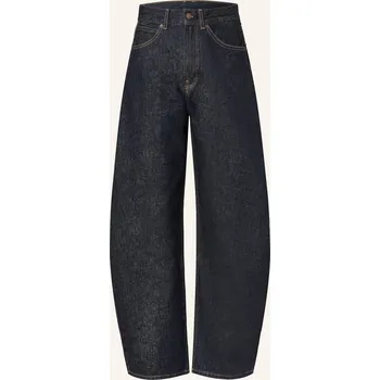 Dámské džíny Calvin Klein Jeans Dámské Barrel Džíny, yxw resin rinse, 36