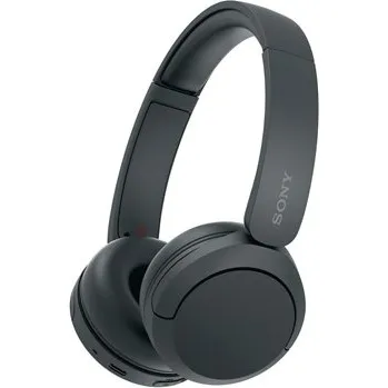 Audio SONY WH-CH520 bezdrátová náhlavní sluchátka černáTech-Protect PC6X6 prodlužovací kabel 2m 6x zásuvka, 3x USB-A 3x USB-C