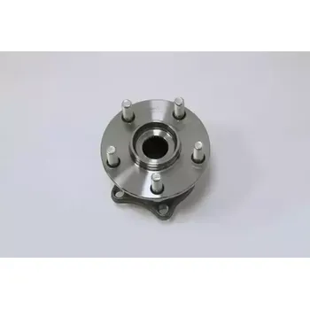 QWP Sada ložiska kola QWP WWB606