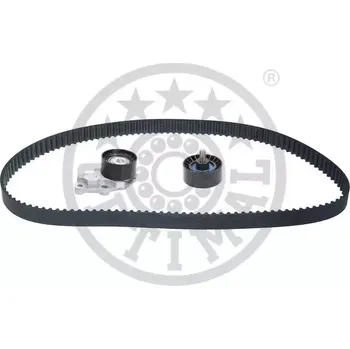 Rozvod motoru OPTIMAL Ozubení sada rozvodového řemene OPT SK-1273