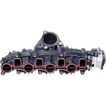 Výfuková trubka Knecht LM 1057