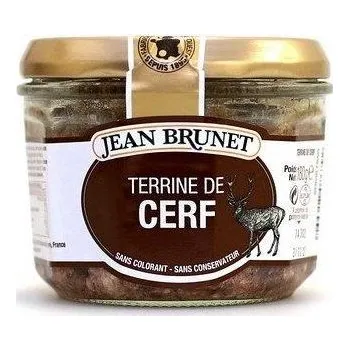 Jean Brunet Jelení terina