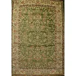Kusový koberec Berfin ANATOLIA 5378 green Rozměr: 300x400 cm
