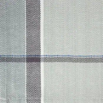 Utěrka Kuchyňská utěrka OLIVIA I 50x70 cm šedá