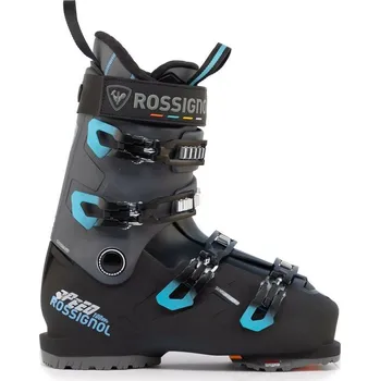 Sjezdové boty Lyžařské boty Rossignol SPEED 100 HV+, black 25/26 Velikost MP (cm): 30,5