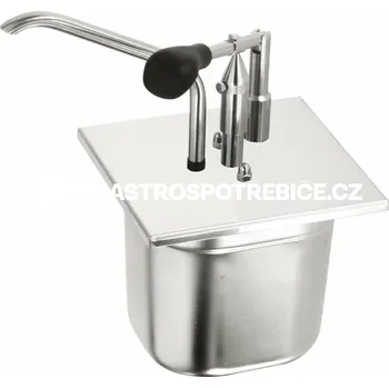 Dávkovač mýdla OEM Dávkovač - 1/3