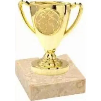 Sportovní figurka F021.01 pohárek (F021_01)