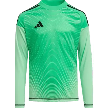 Dětský brankářský dres Adidas Tiro Competition 25 GK DR zelený