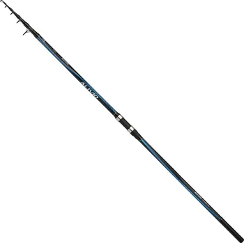 Rybářský prut Shimano Prut Alivio GX Surfcasting Tele 4,2 m 250 g